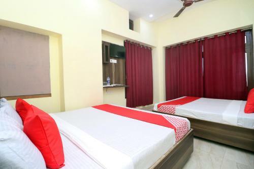 Hotel Oyo 38404 Arora Classic Guest House