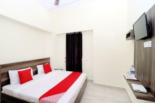 Hotel Oyo 38404 Arora Classic Guest House