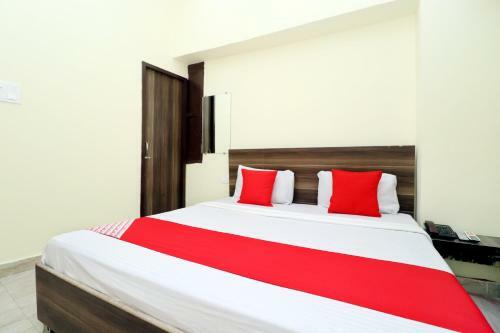 Hotel Oyo 38404 Arora Classic Guest House