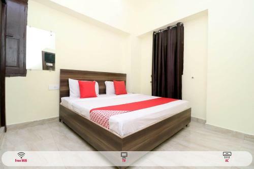 Hotel Oyo 38404 Arora Classic Guest House