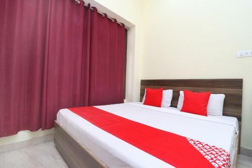 Hotel Oyo 38404 Arora Classic Guest House