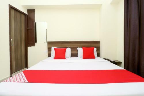 Hotel Oyo 38404 Arora Classic Guest House