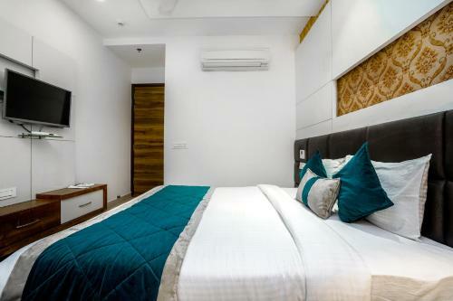 Hotel Amritsar Grand Heritage Walk By Levelup