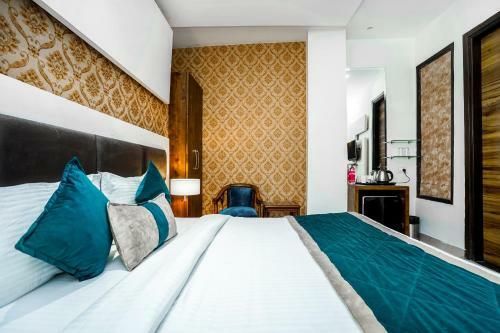 Hotel Amritsar Grand Heritage Walk By Levelup