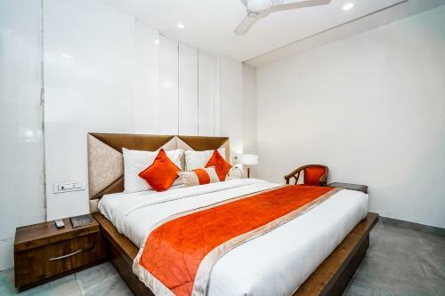 Hotel Amritsar Grand Heritage Walk By Levelup