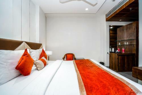 Hotel Amritsar Grand Heritage Walk By Levelup