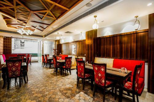 Hotel Amritsar Grand Heritage Walk By Levelup