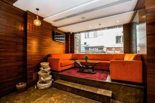 Hotel Amritsar Grand Heritage Walk By Levelup