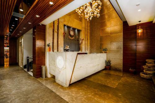 Hotel Amritsar Grand Heritage Walk By Levelup