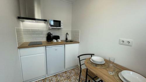Mi Villa Apartamentos D�nia Centro