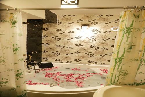 Hotel Ganesha Palace
