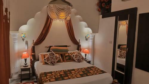 Hotel Ganesha Palace