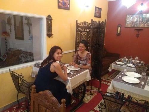 Hotel Ganesha Palace