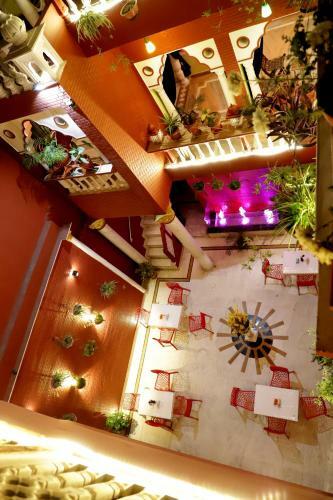 Hotel Ganesha Palace