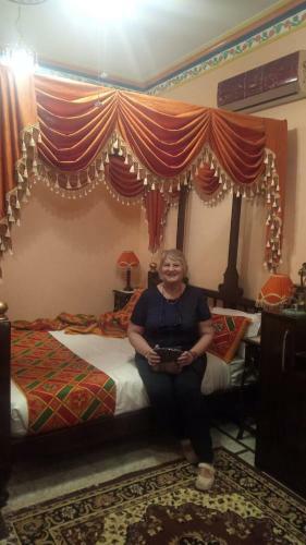 Hotel Ganesha Palace