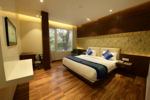 Hotel Golden Lagoon