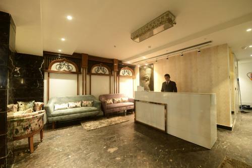 Hotel Golden Lagoon