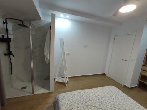Apartamento Piso 3 Dormitorios Renovado Centro Urbano D�nia