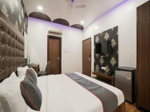 Oyo Townhouse 615 Hotel Pearl Inn