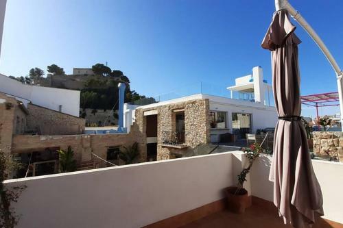 Apartamento Al -andalus� 11