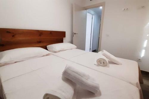 Apartamento Al -andalus� 11