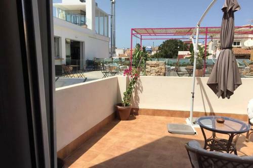 Apartamento Al -andalus� 11