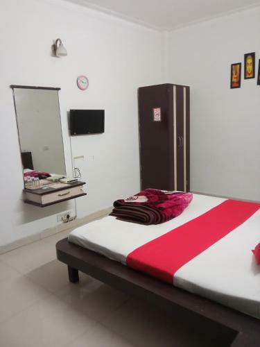 Hostal Gurjeet Guest House 100 Meter From Golden Temple