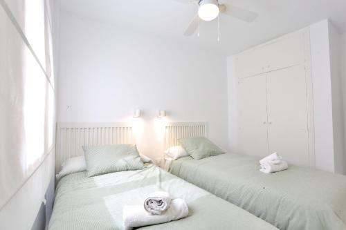 Apartamento Los Alamos 21 Andaluz
