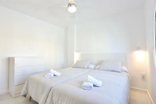 Apartamento Los Alamos 21 Andaluz