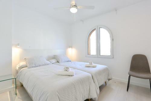 Apartamento Los Alamos 21 Andaluz