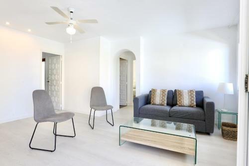 Apartamento Los Alamos 21 Andaluz