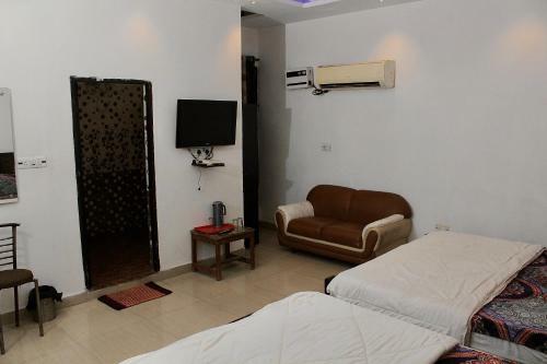 Hotel Safe Stay By Ma International With Free Parking