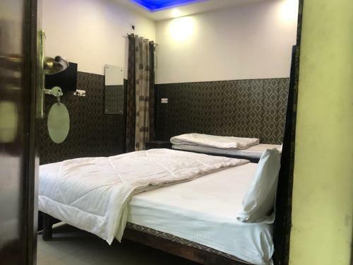Hotel Safe Stay By Ma International With Free Parking