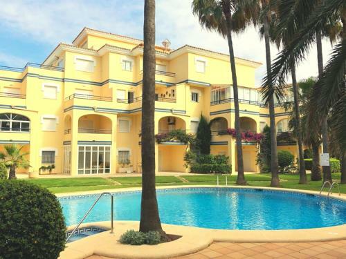 Apartamento Royal Playa I Las Marinas Denia