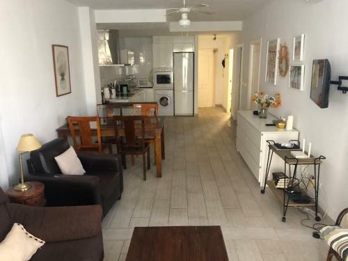 Apartamento Royal Playa I Las Marinas Denia