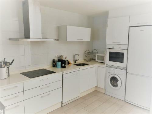 Apartamento Royal Playa I Las Marinas Denia