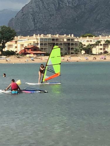 Apartamento Royal Playa I Las Marinas Denia