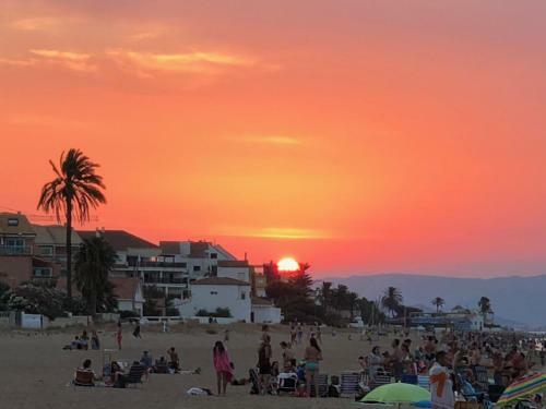 Apartamento Royal Playa I Las Marinas Denia