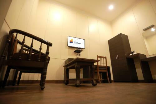 Hotel Myspace Basera Vintage