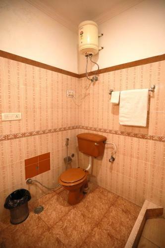 Hotel Myspace Basera Vintage