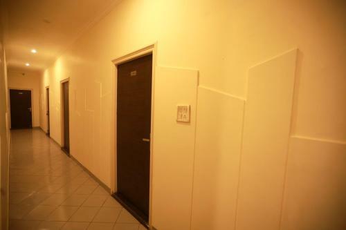 Hotel Myspace Basera Vintage