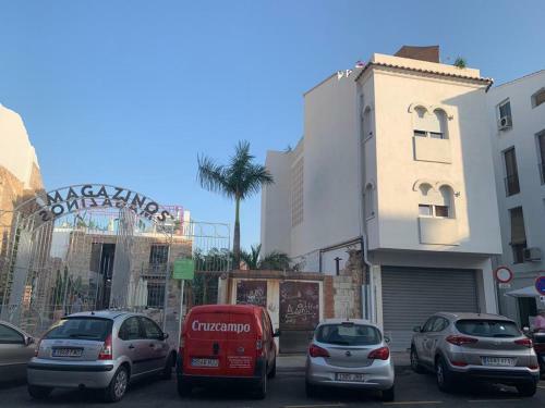 Apartamento Al Andalus� 12