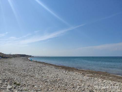 Adosado En Playa Almadraba En Denia