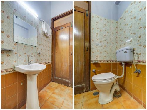 Oyo Capital O 73432 Hotel Divine