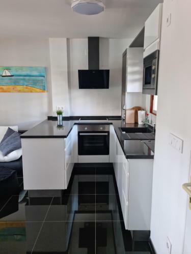 Apartamento El Patio Denia