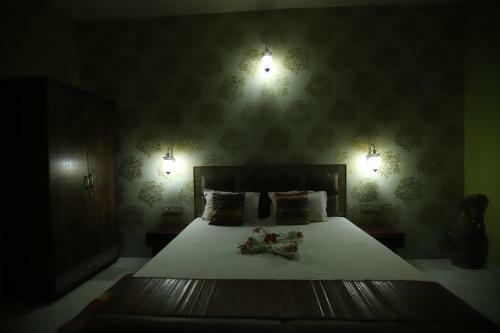 Bed & Breakfast Karta-purakh An Ayurvedic Stay
