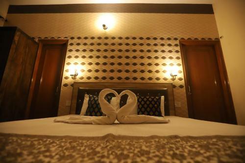 Bed & Breakfast Karta-purakh An Ayurvedic Stay