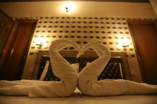 Bed & Breakfast Karta-purakh An Ayurvedic Stay