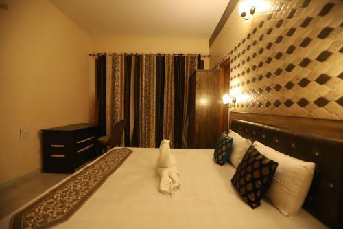 Bed & Breakfast Karta-purakh An Ayurvedic Stay