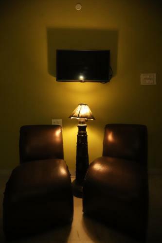 Bed & Breakfast Karta-purakh An Ayurvedic Stay